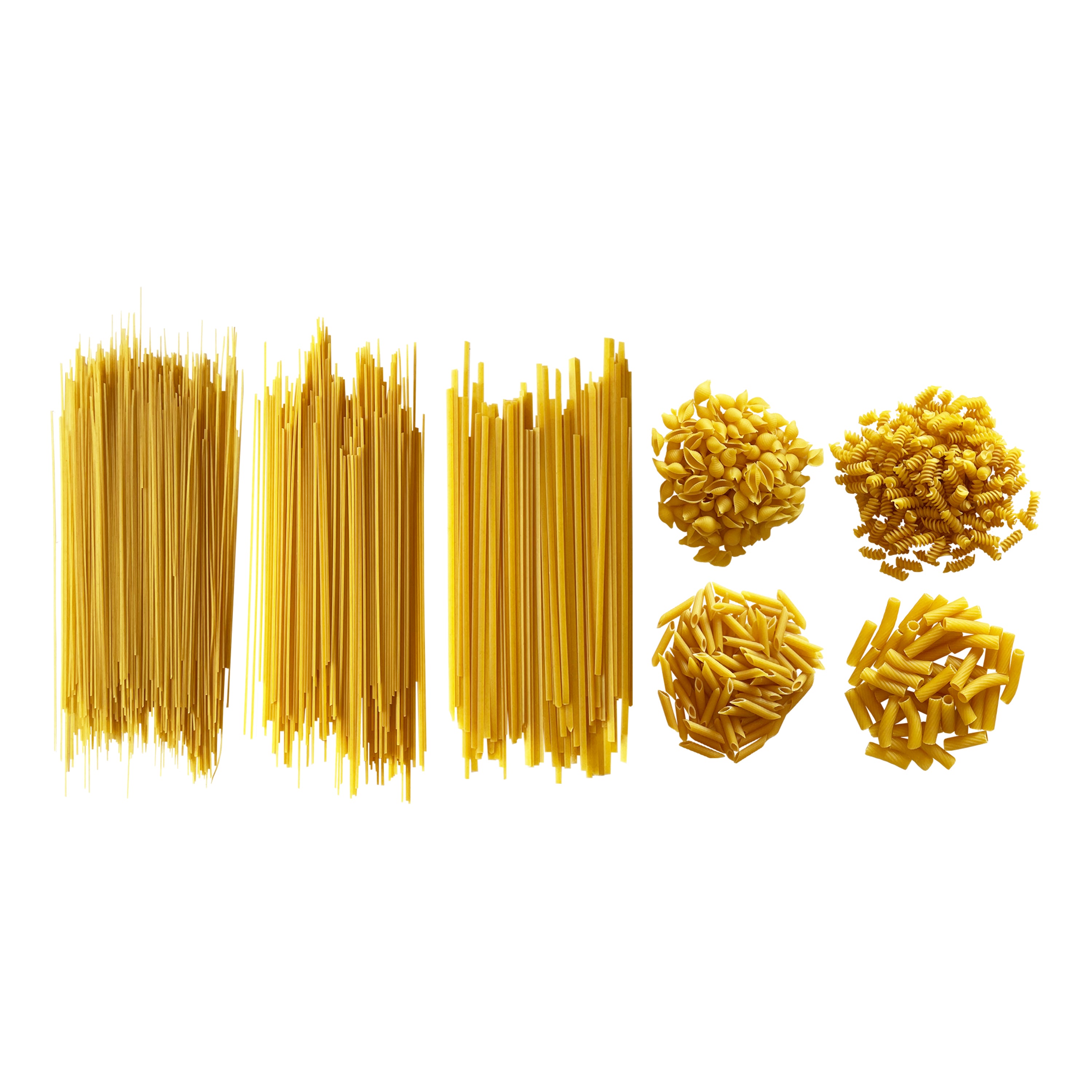 Select Pasta The Classics Main – Della Casa Select Pasta