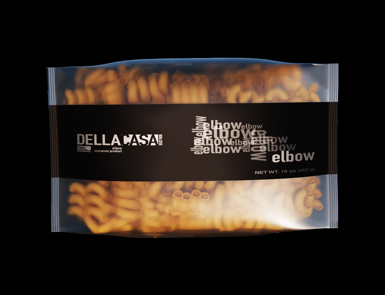 DELLA CASA ELBOW