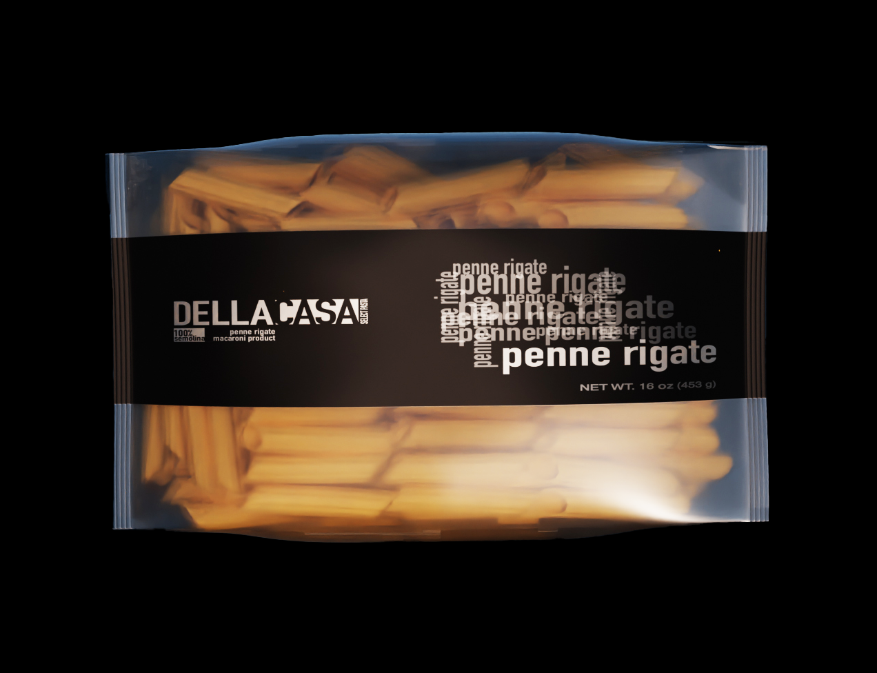 DELLA CASA PENNE RIGATE