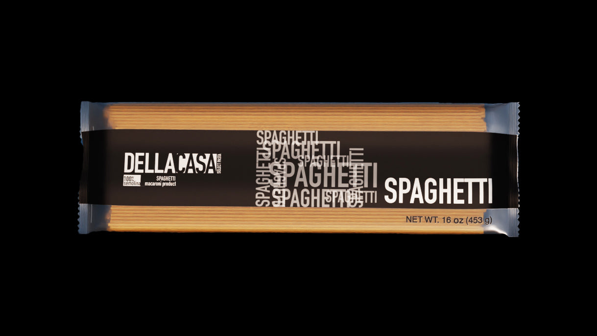 Della Casa Select Pasta